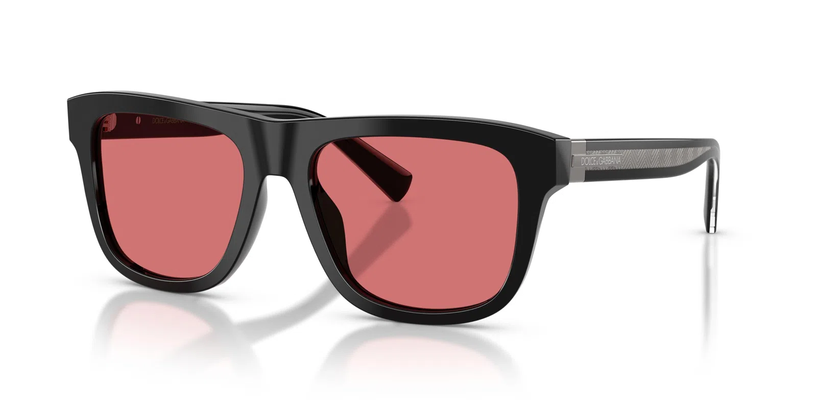 Dolce & Gabbana 4545 Sunglasses - view 25